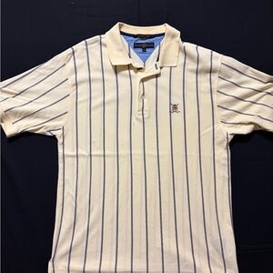 Tommy Hilfiger Golf Vintage Polo